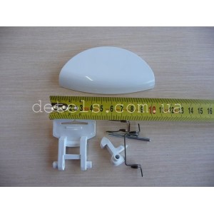 Ручка люка Ardo 11030900 для стиральной машины (651027678, 719005000)